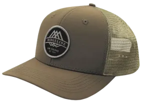 Ridgeline - Trucker Cap