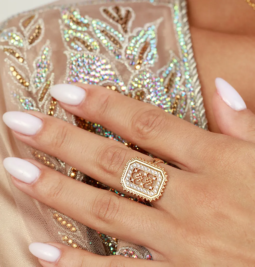 Ritaj - Ring