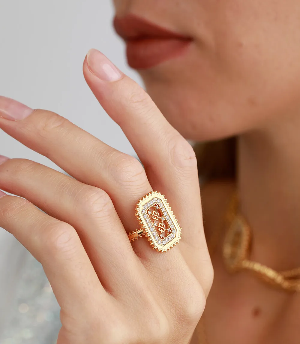 Ritaj - Ring