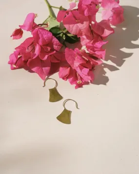 Satomi Studio | Blade Earring