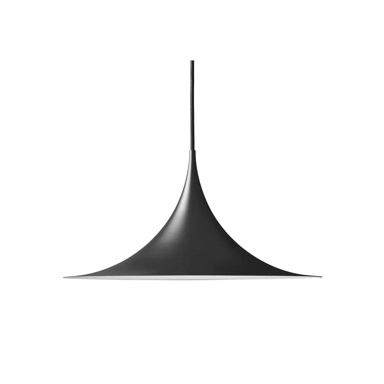 Semi Pendant Light