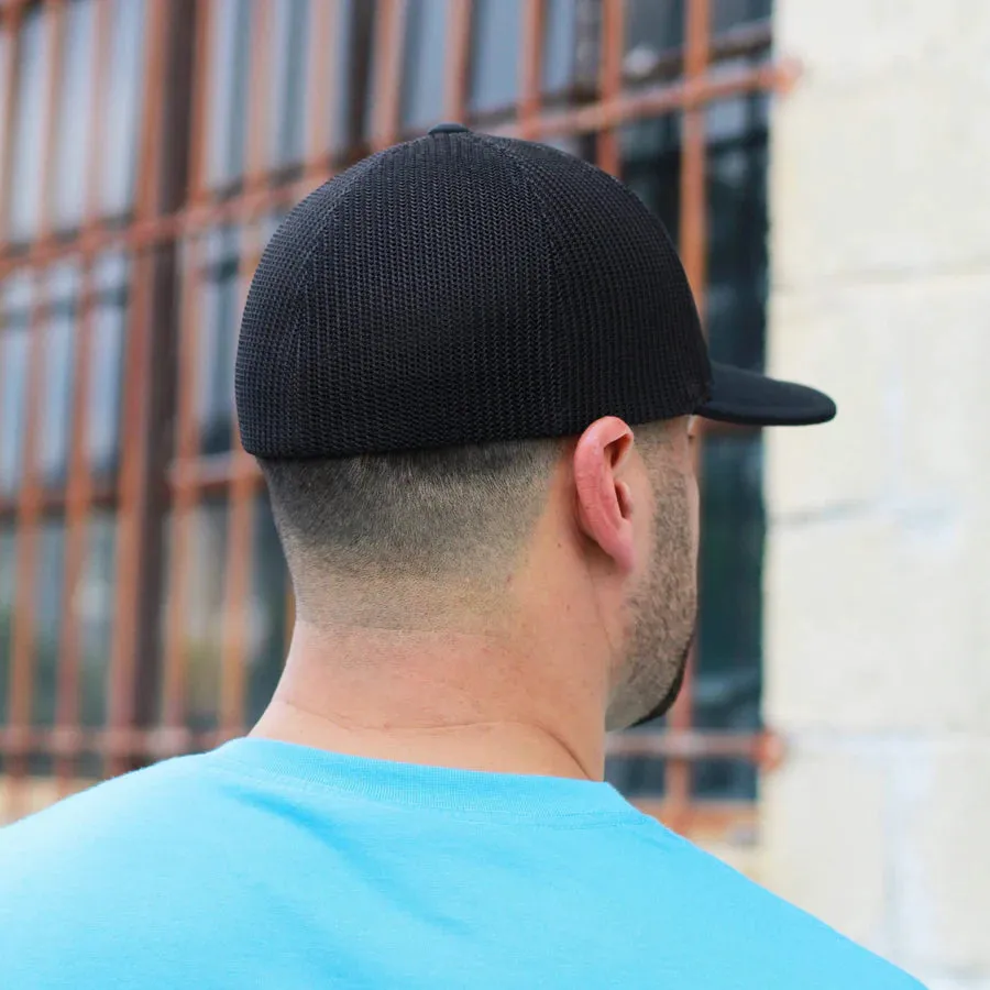 Shade Tree Trucker Flexfit Cap