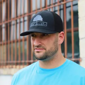 Shade Tree Trucker Flexfit Cap