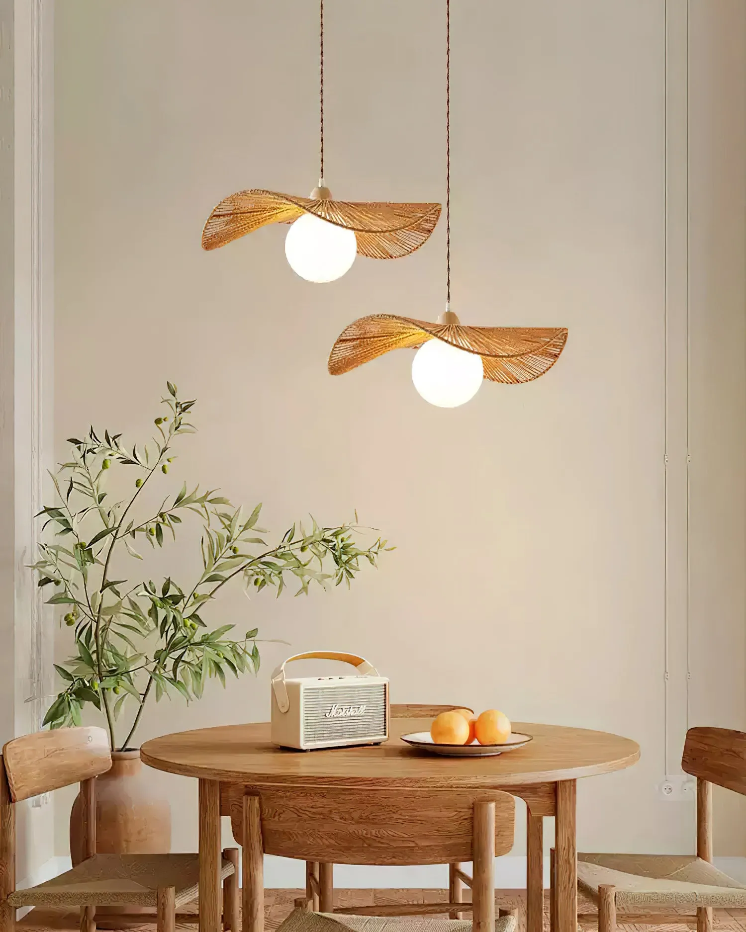 Shiloh Pendant Lamp