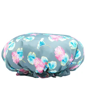 Shower Cap Water Lily