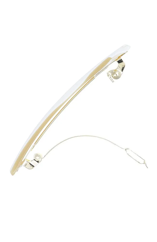 Skinny Barrette - Classic
