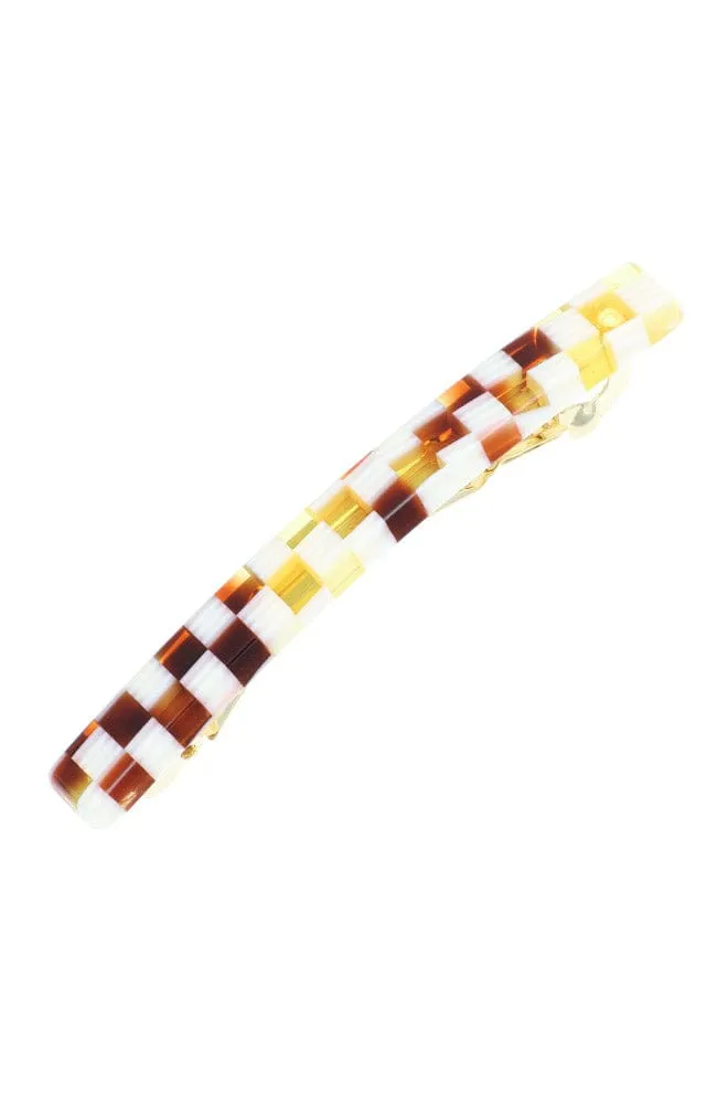 Skinny Barrette - Classic