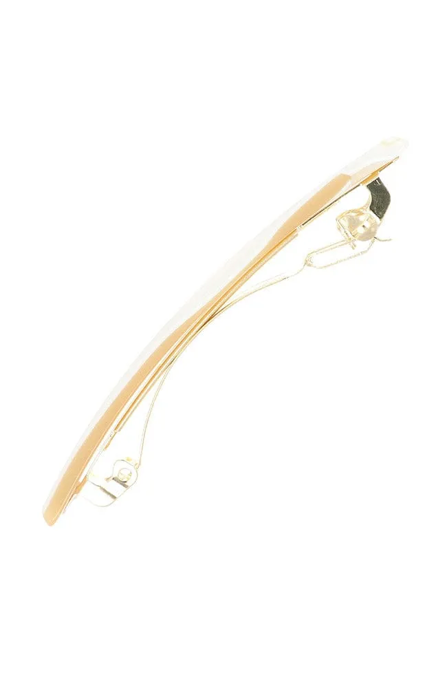 Skinny Barrette - Classic