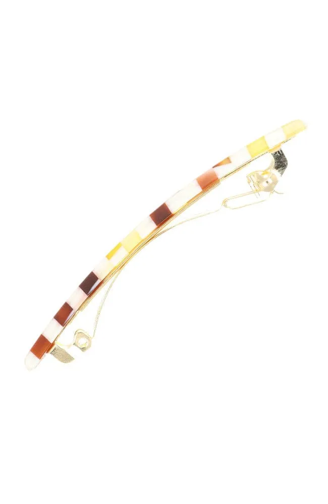 Skinny Barrette - Classic