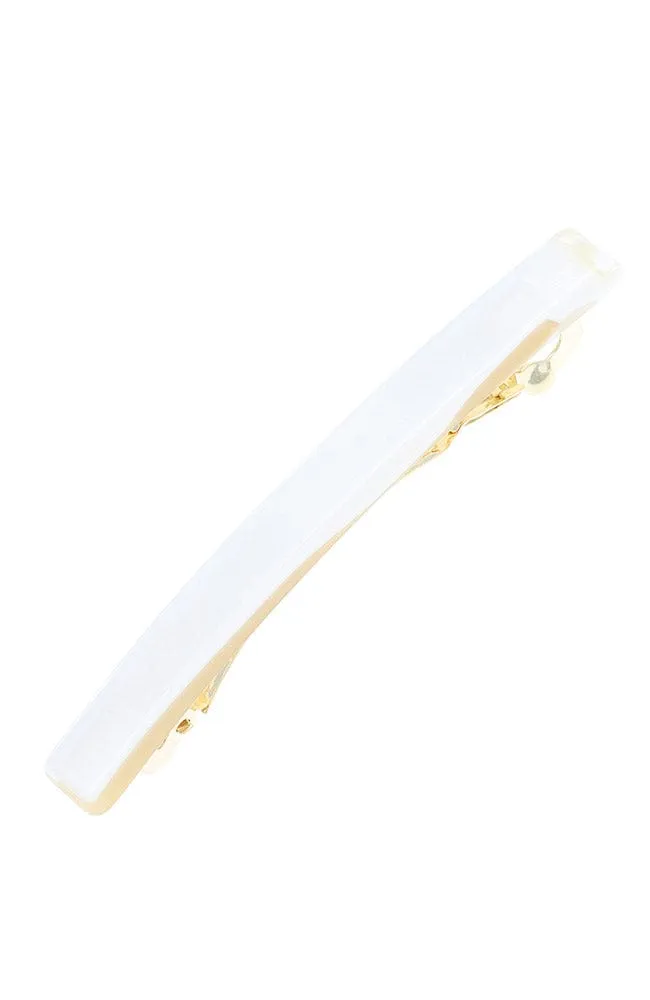 Skinny Barrette - Classic