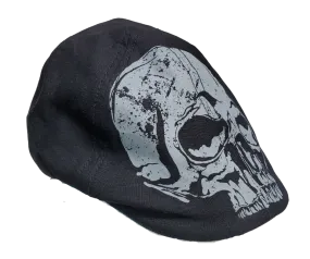 SKULL Drivers Pub Cap