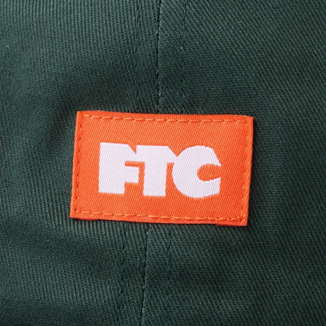 SMALL LOGO 6 PANEL