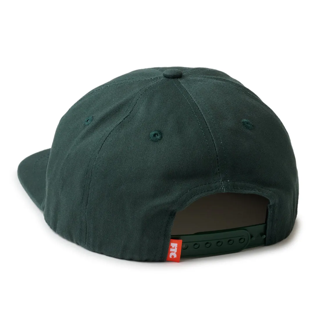 SMALL LOGO 6 PANEL