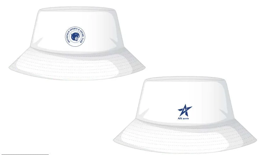 Smithfield Sports Club Bucket Hat