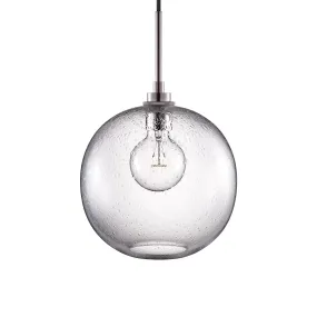 Solitaire Glass - Effervescent