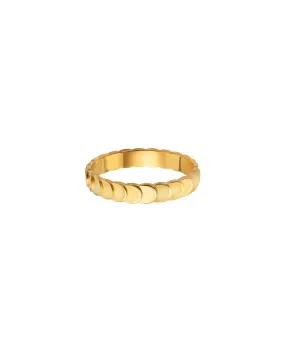 Solstice Ring