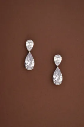 SOPHIA Drop Earrings