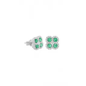 Spark Creations Earrings E 6163-EM