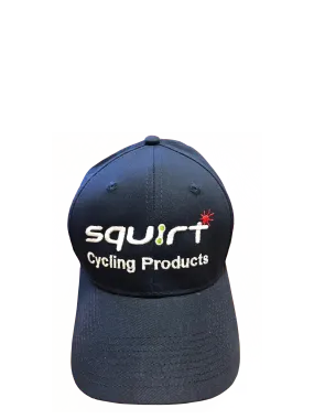 Squirt Cycling Baseball Cap