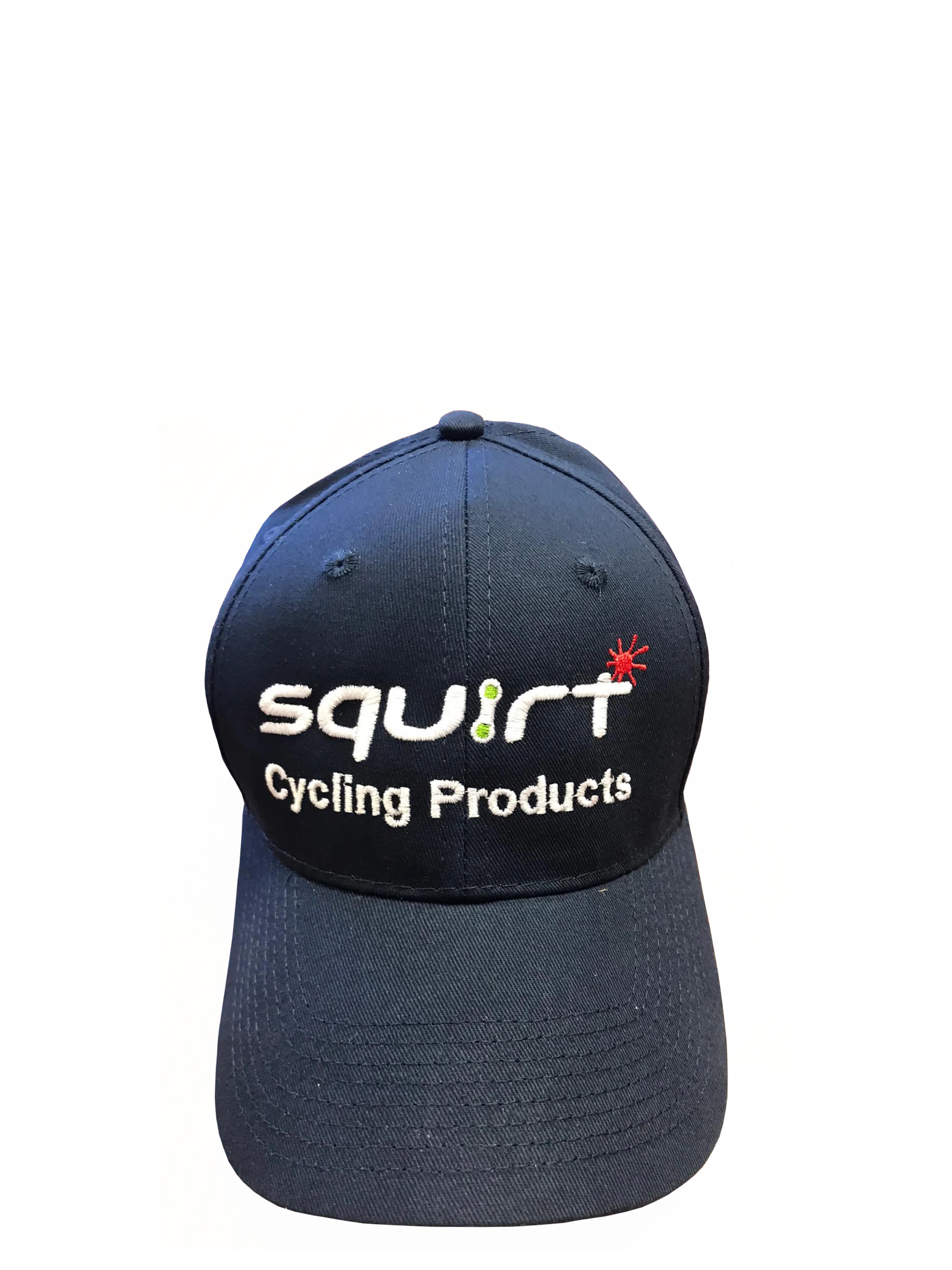 Squirt Cycling Baseball Cap