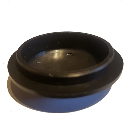 Steer Wheel Hub Cap 56mm x 46mm x 18mm TRP0005 Total Lifter 144TA2882