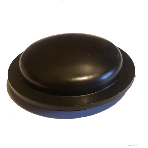 Steer Wheel Hub Cap 56mm x 46mm x 18mm TRP0005 Total Lifter 144TA2882