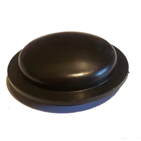 Steer Wheel Hub Cap 56mm x 46mm x 18mm TRP0005 Total Lifter 144TA2882