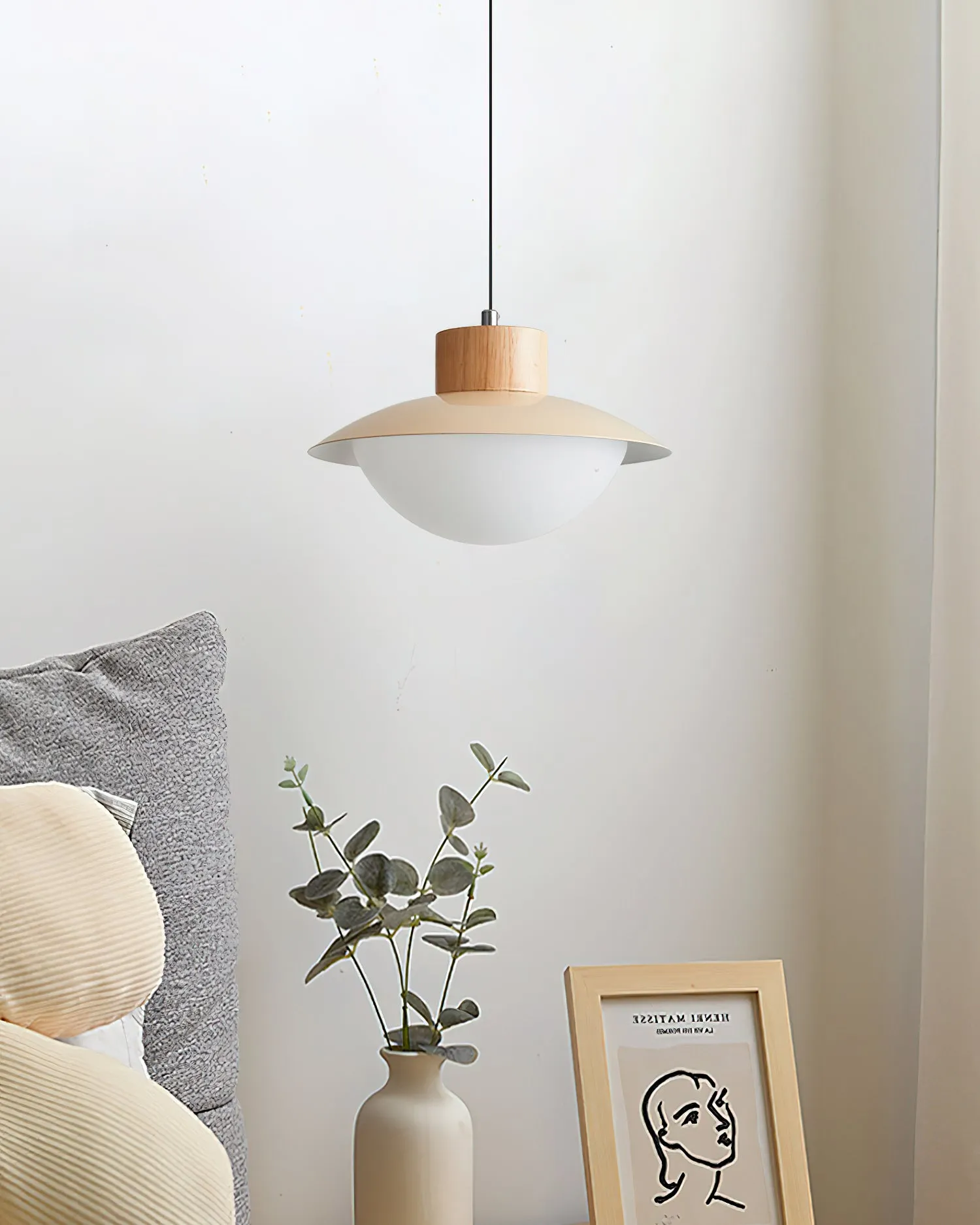 Stevie Pendant Lamp