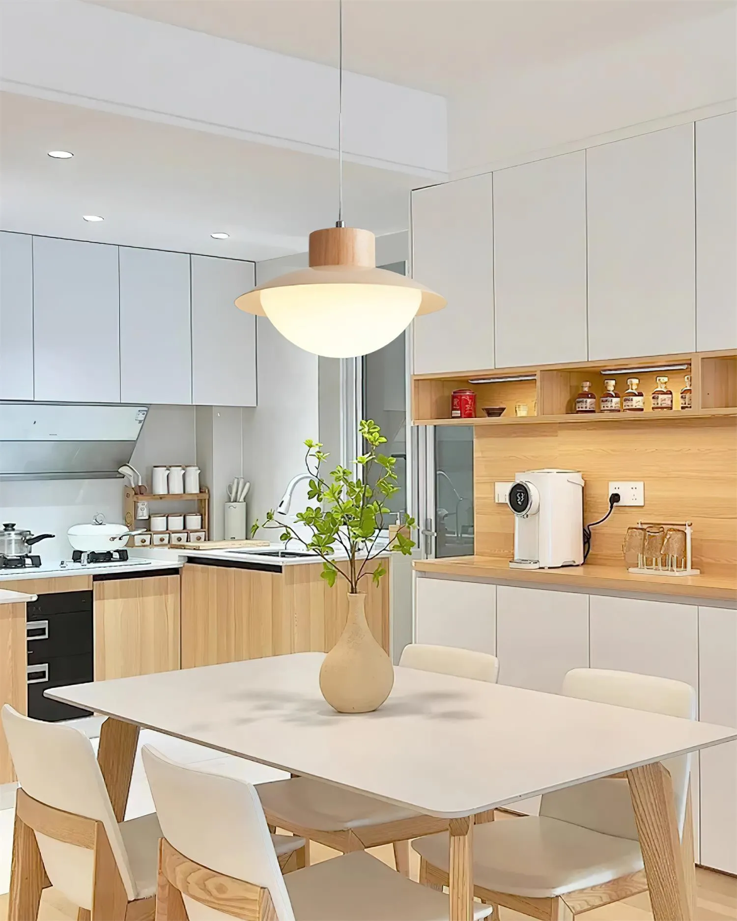 Stevie Pendant Lamp