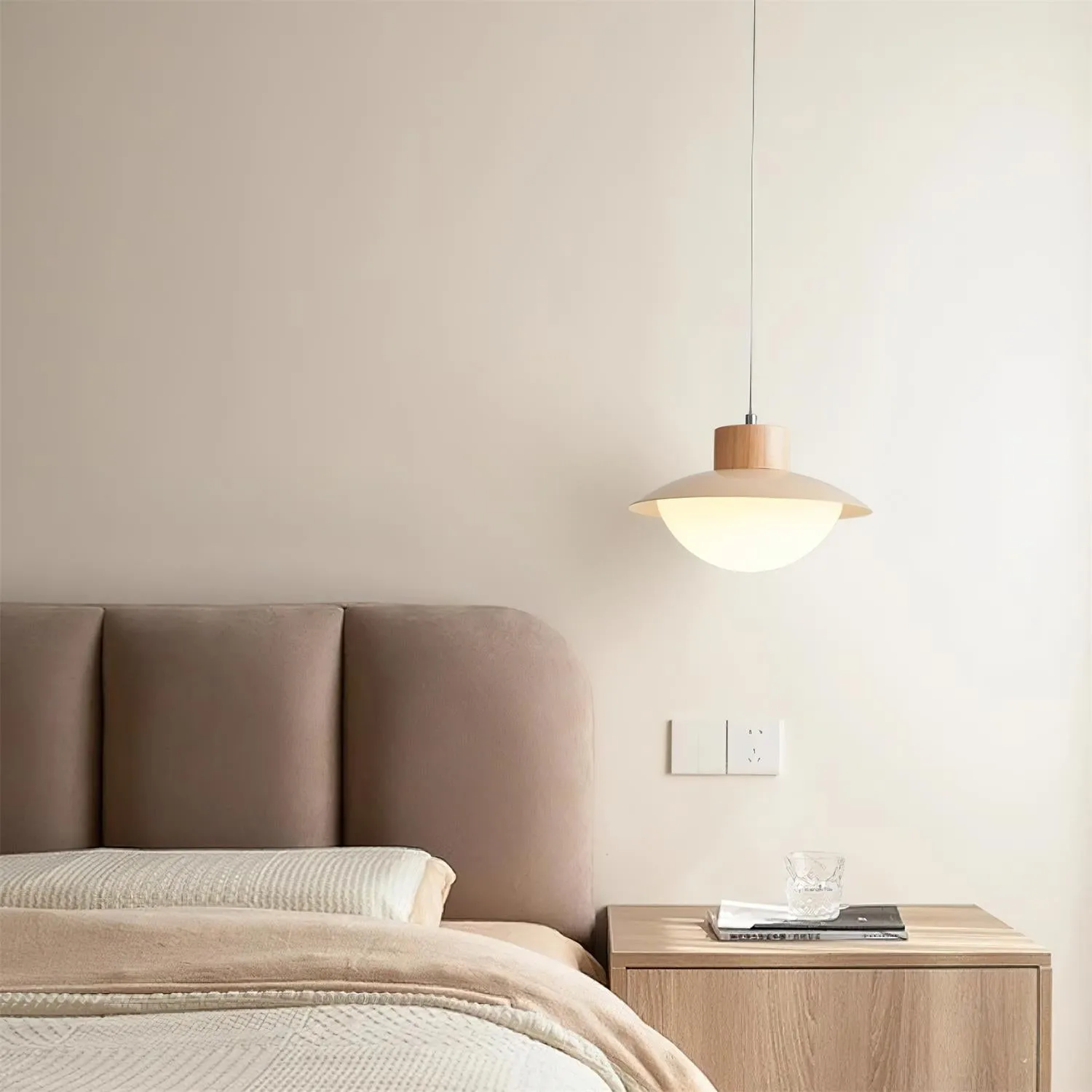 Stevie Pendant Lamp
