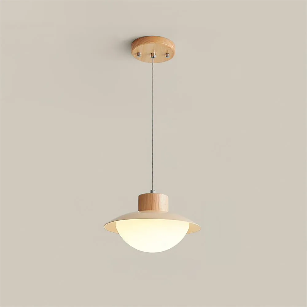 Stevie Pendant Lamp