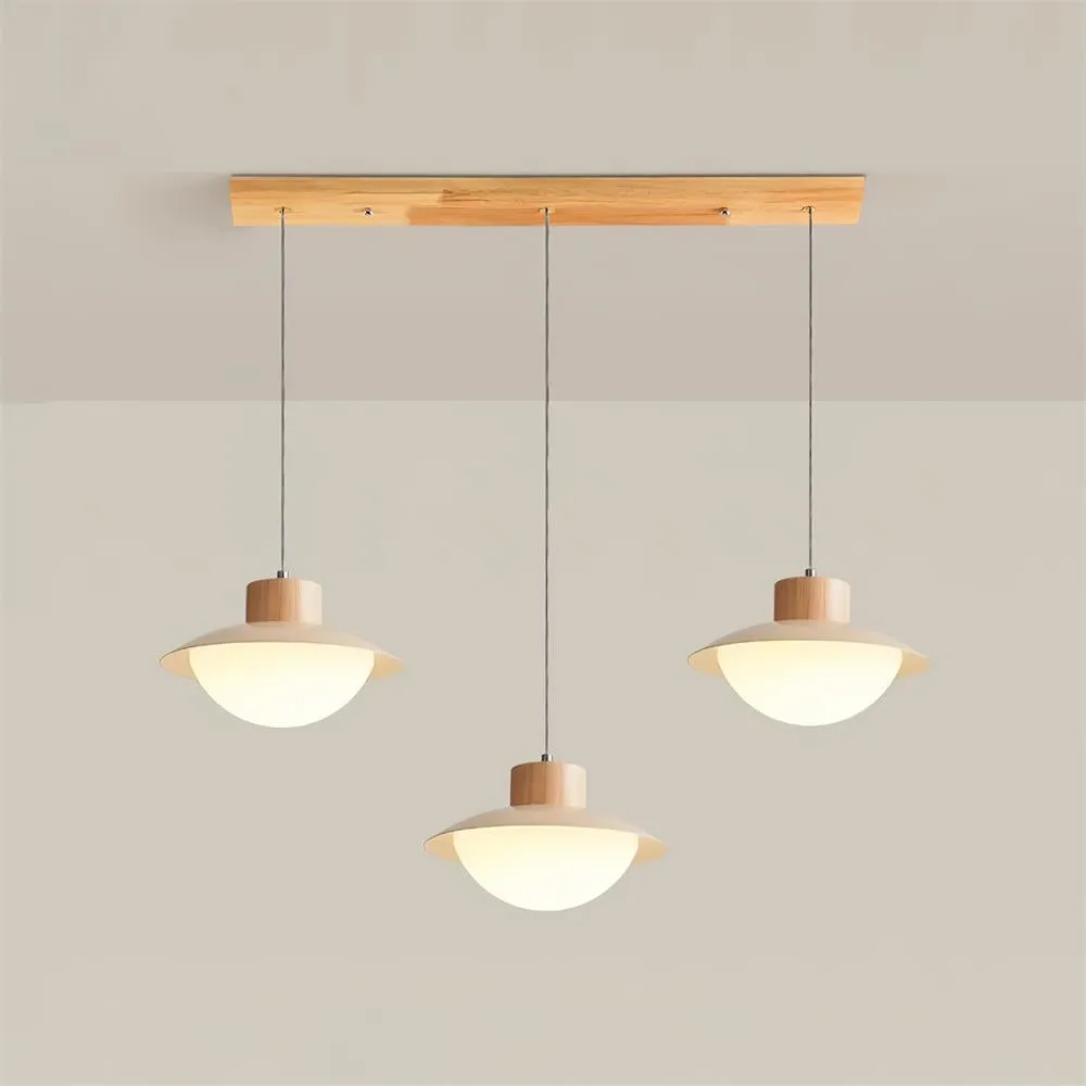 Stevie Pendant Lamp