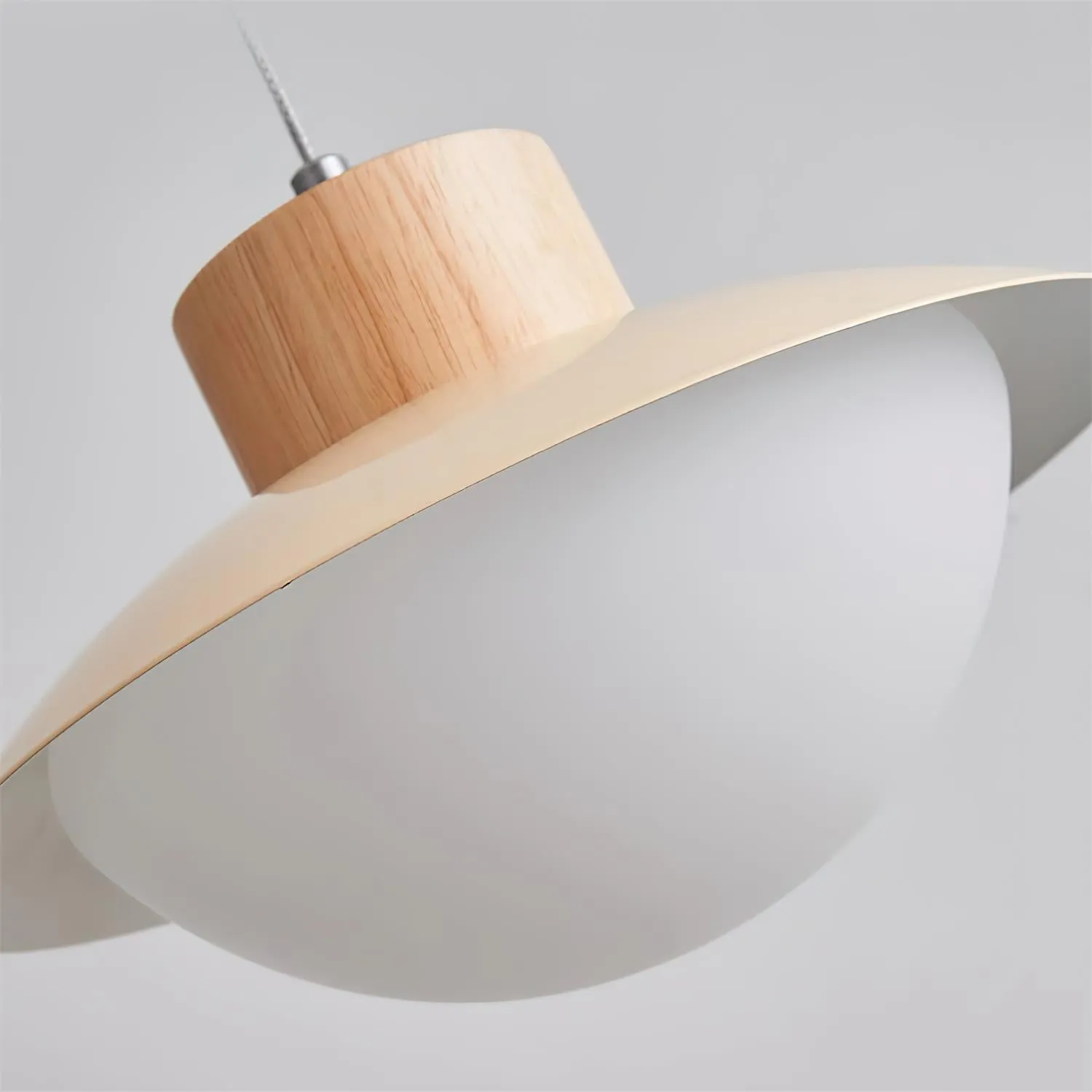 Stevie Pendant Lamp