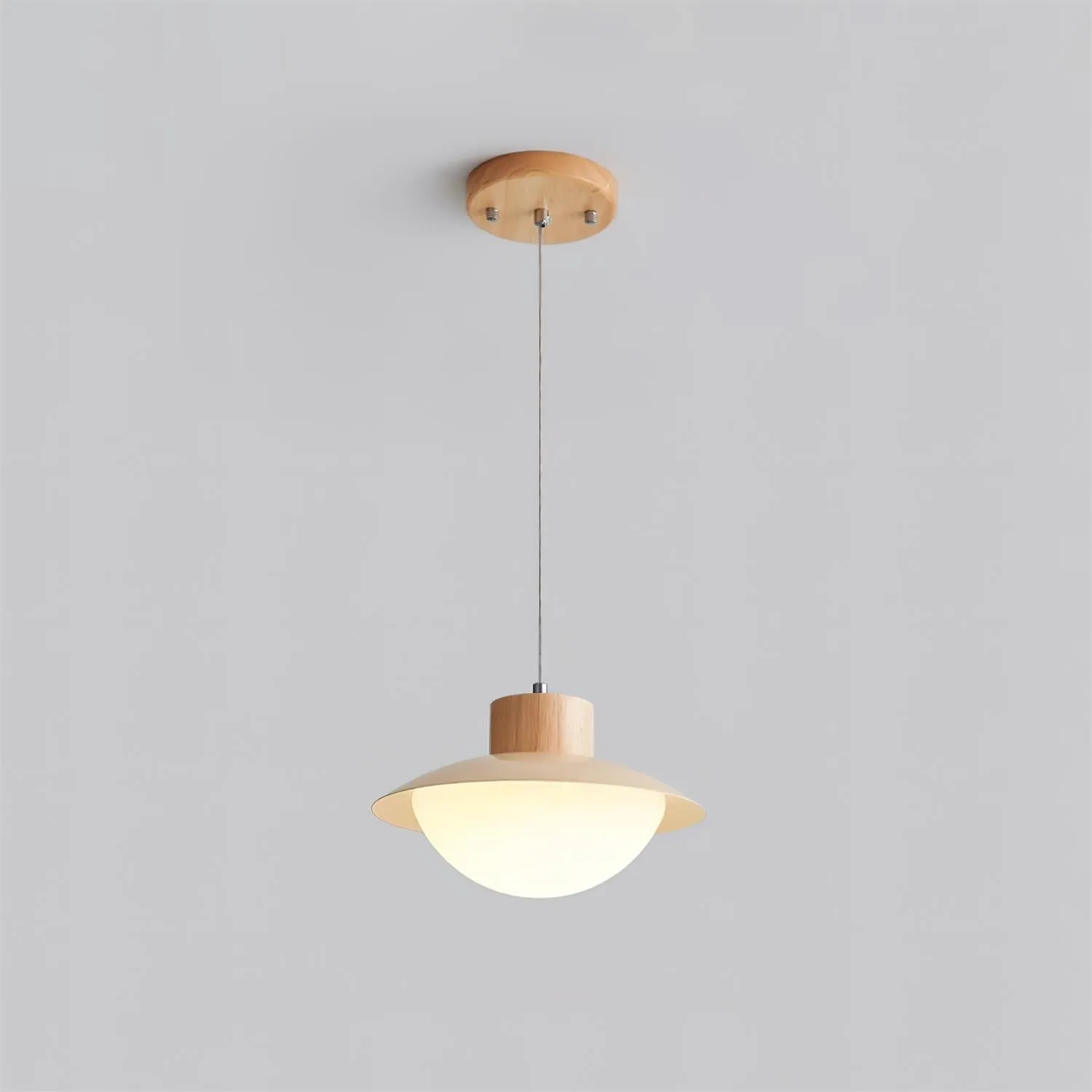 Stevie Pendant Lamp