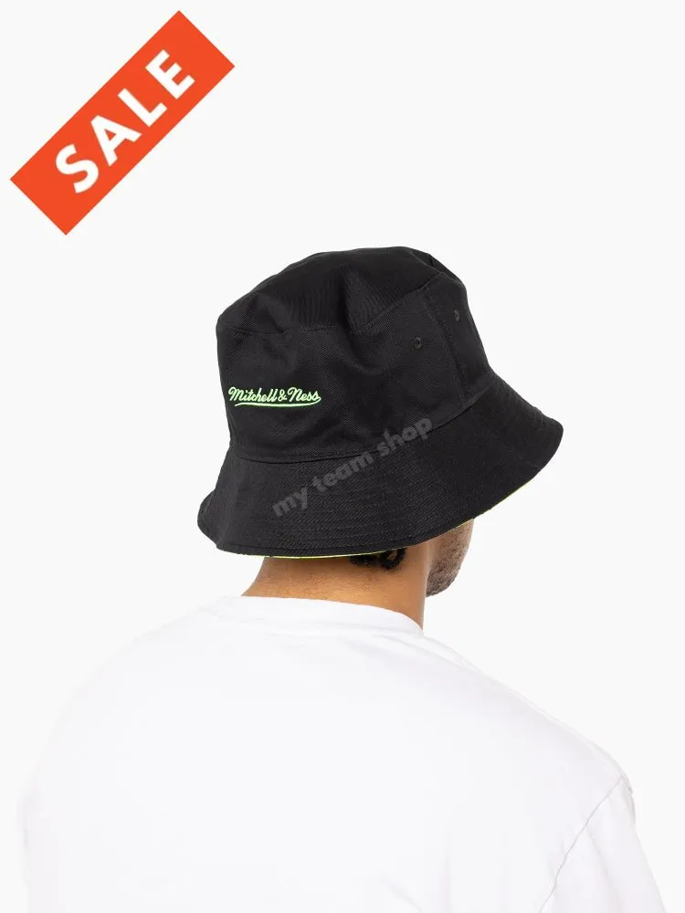 SYDNEY THUNDER BBL GRAPH BUCKET HAT