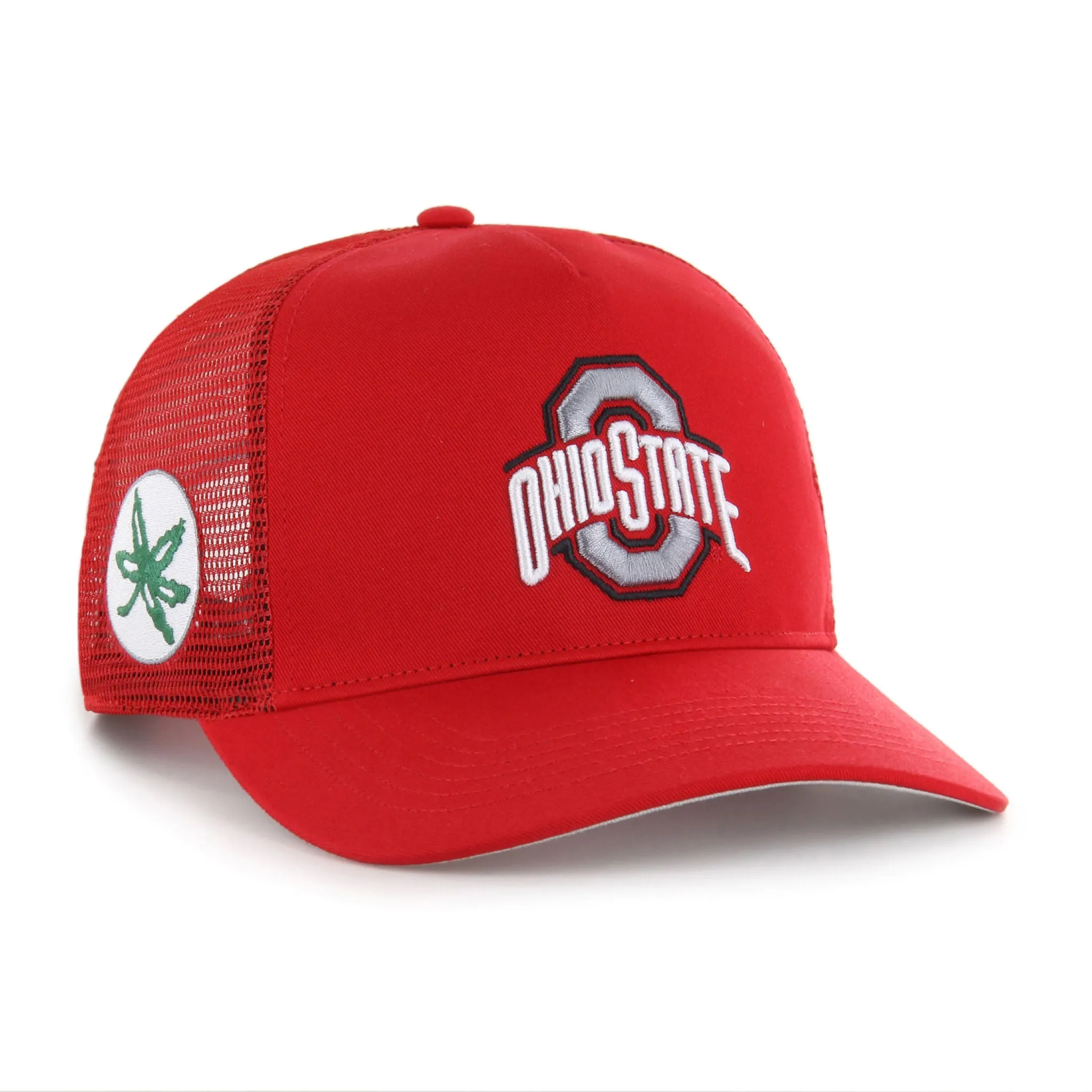 Team Sure Shot Mesh Hitch Cap