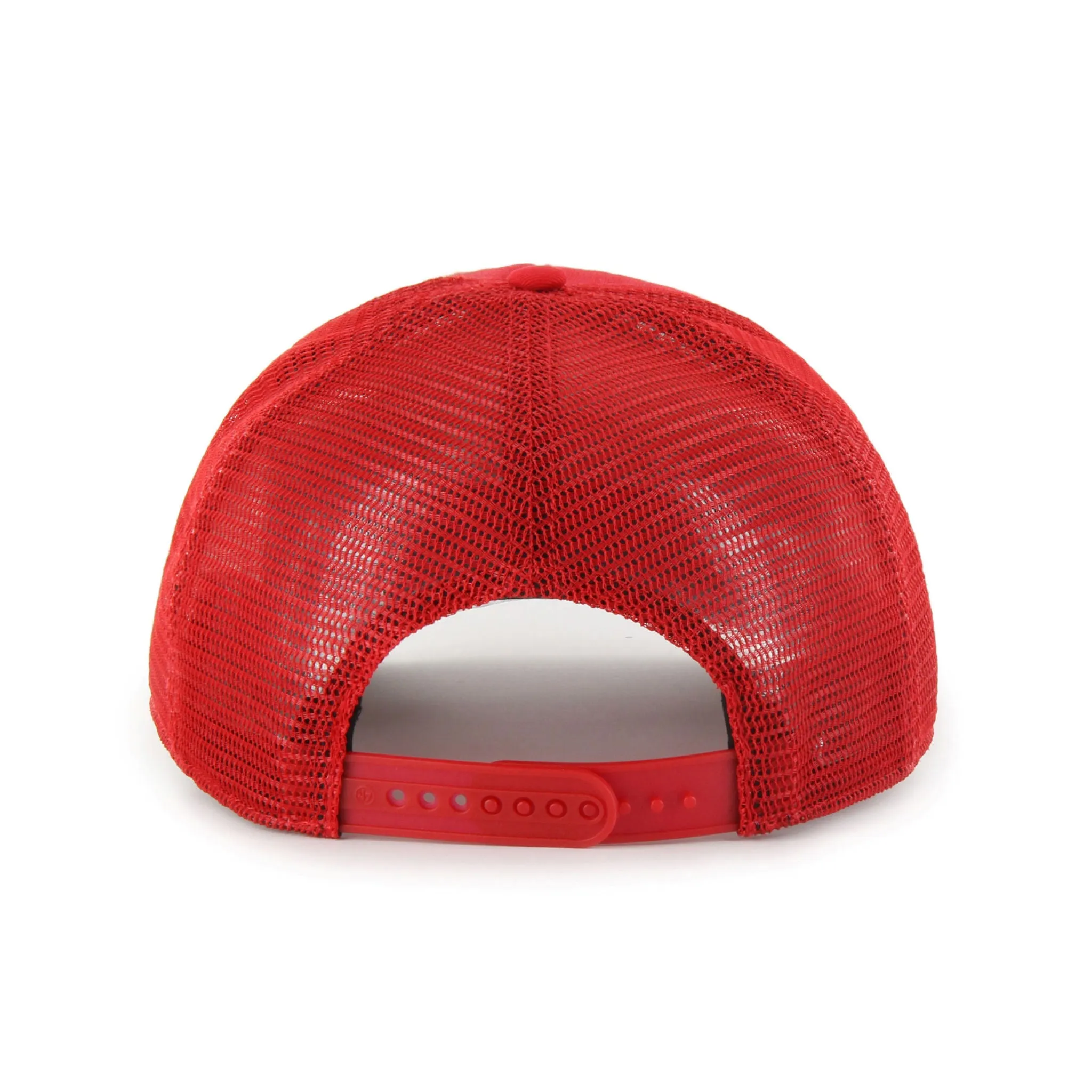 Team Sure Shot Mesh Hitch Cap