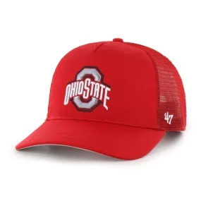 Team Sure Shot Mesh Hitch Cap