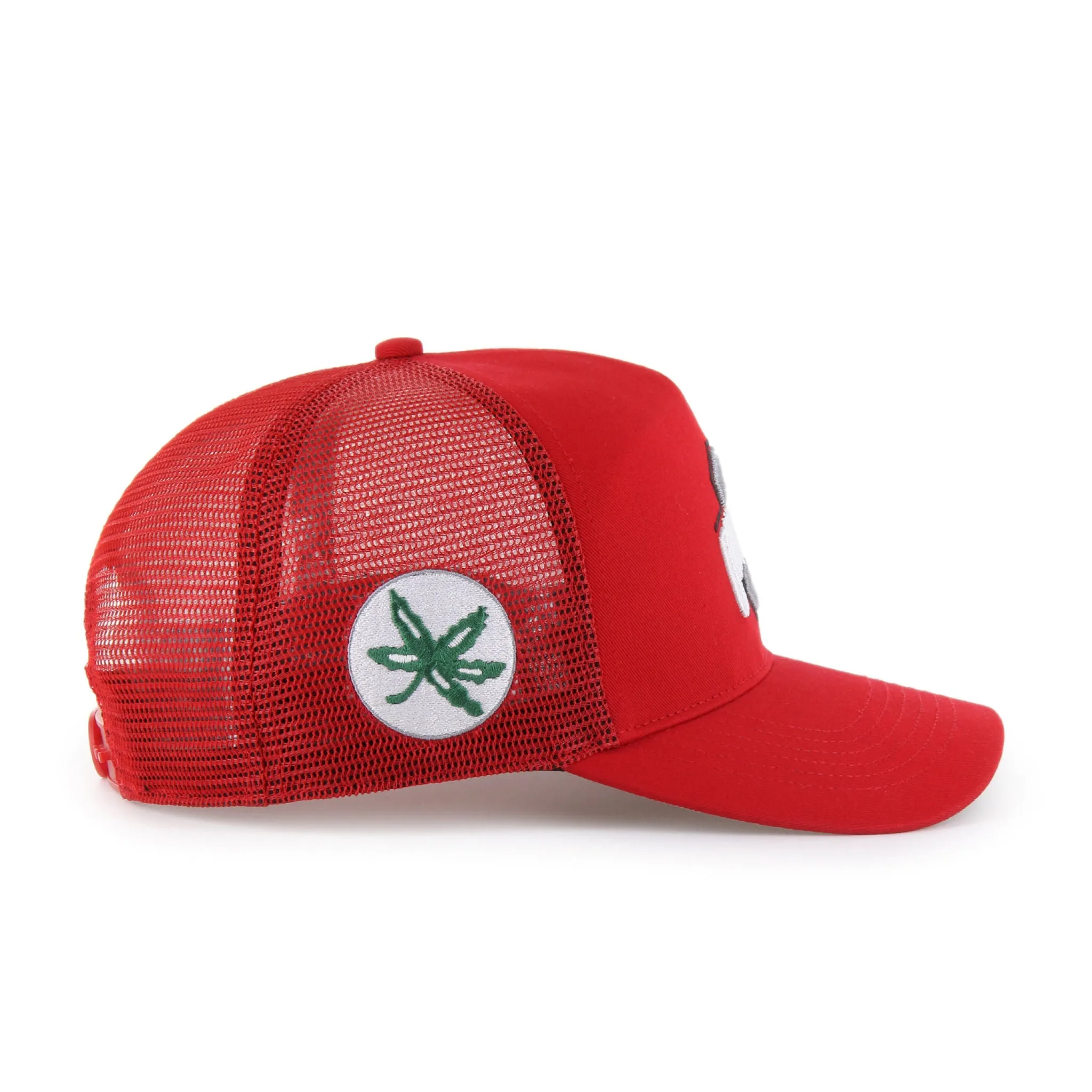 Team Sure Shot Mesh Hitch Cap