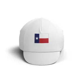 Texas Cycling Cap V4