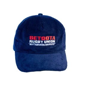 The Muttaburrasaurus Cap