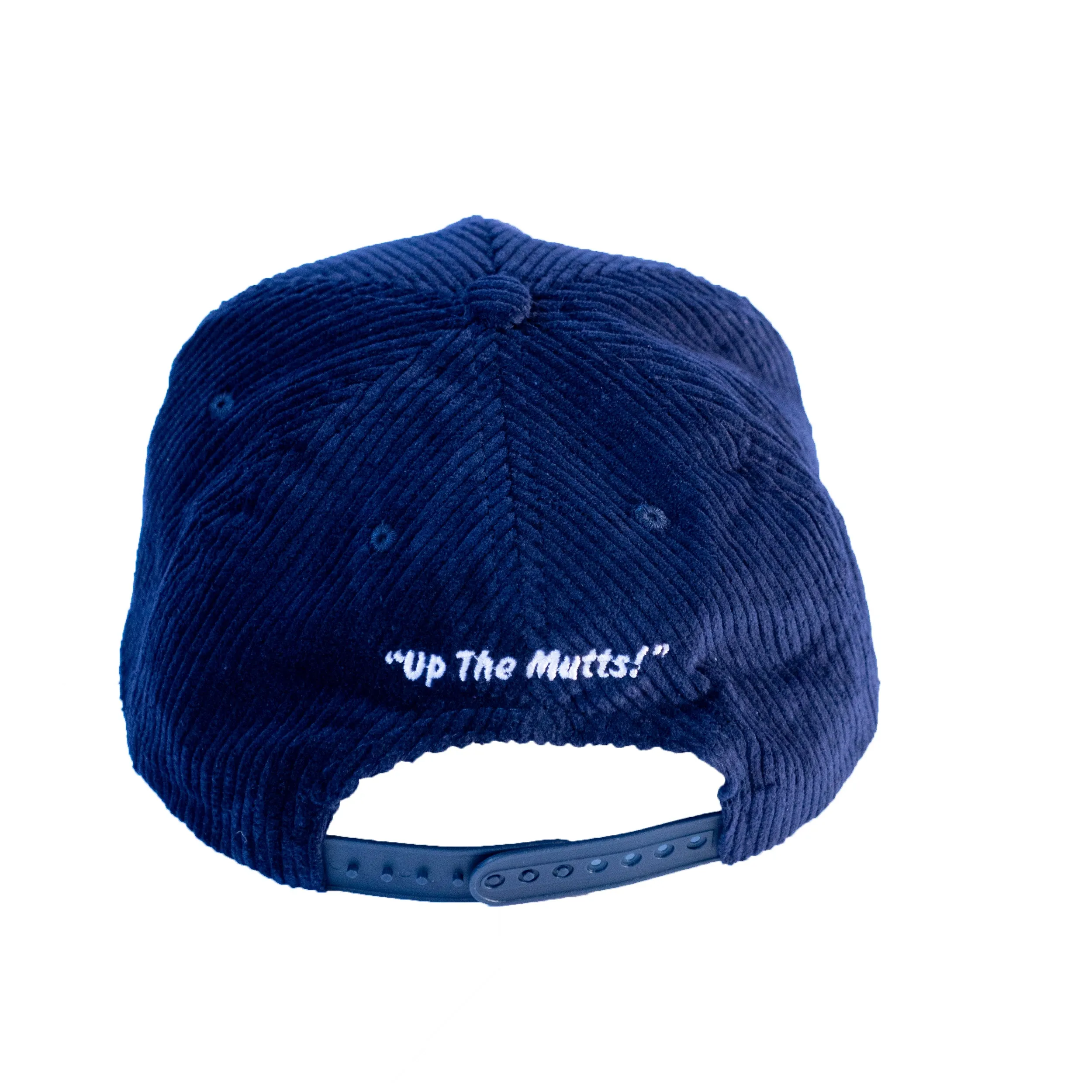 The Muttaburrasaurus Cap