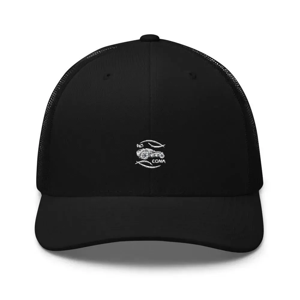 Trucker Cona Cap