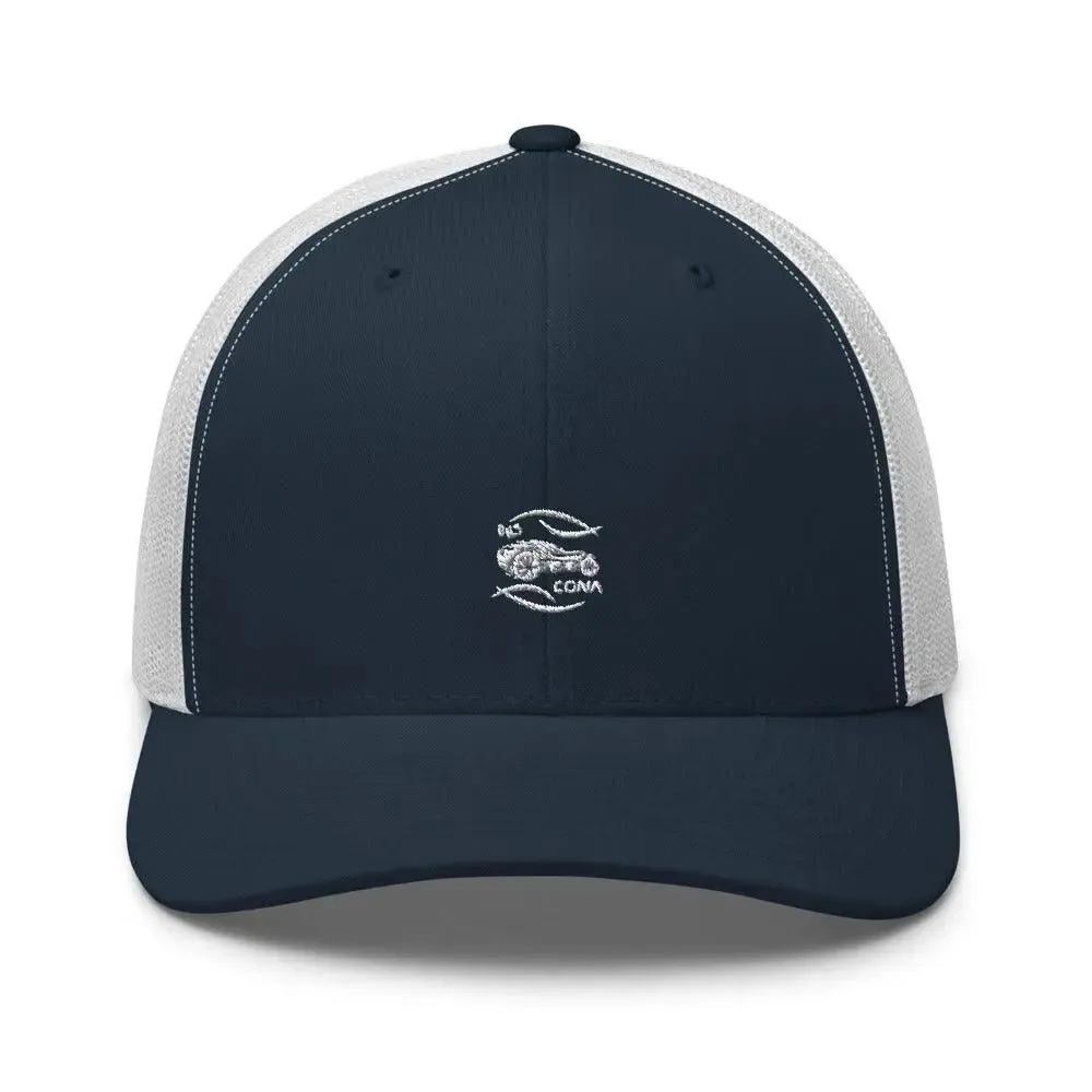 Trucker Cona Cap
