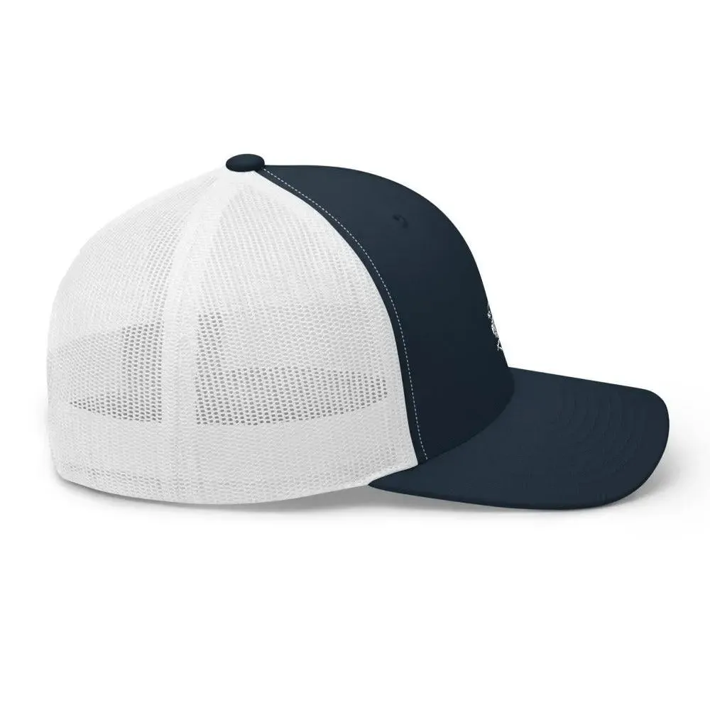 Trucker Cona Cap