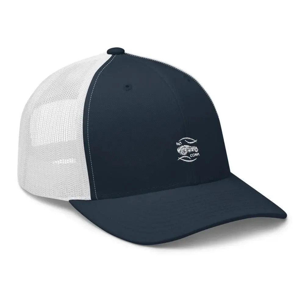 Trucker Cona Cap