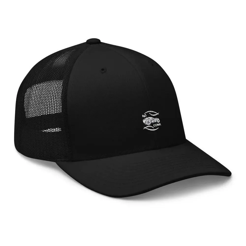 Trucker Cona Cap
