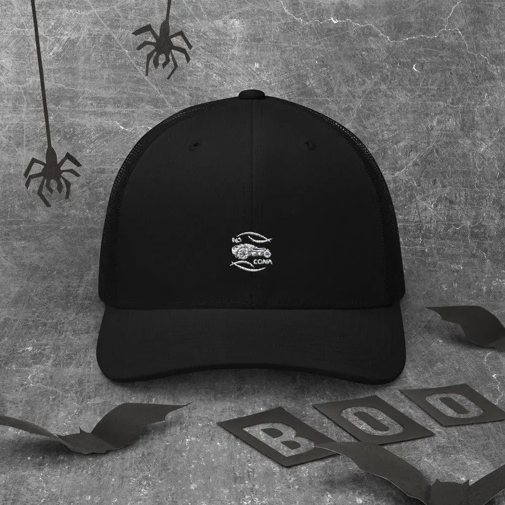 Trucker Cona Cap