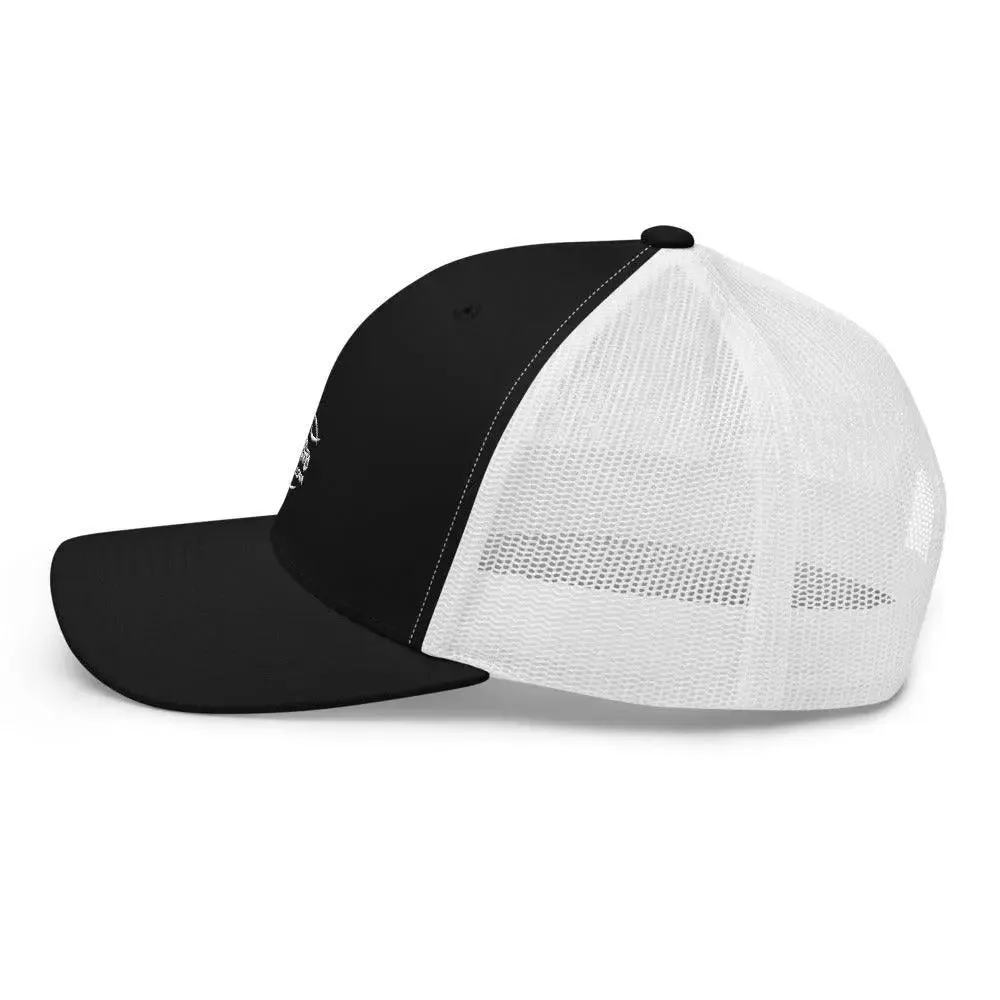 Trucker Cona Cap