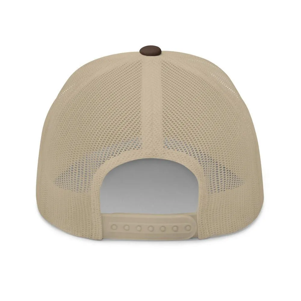 Trucker Cona Cap